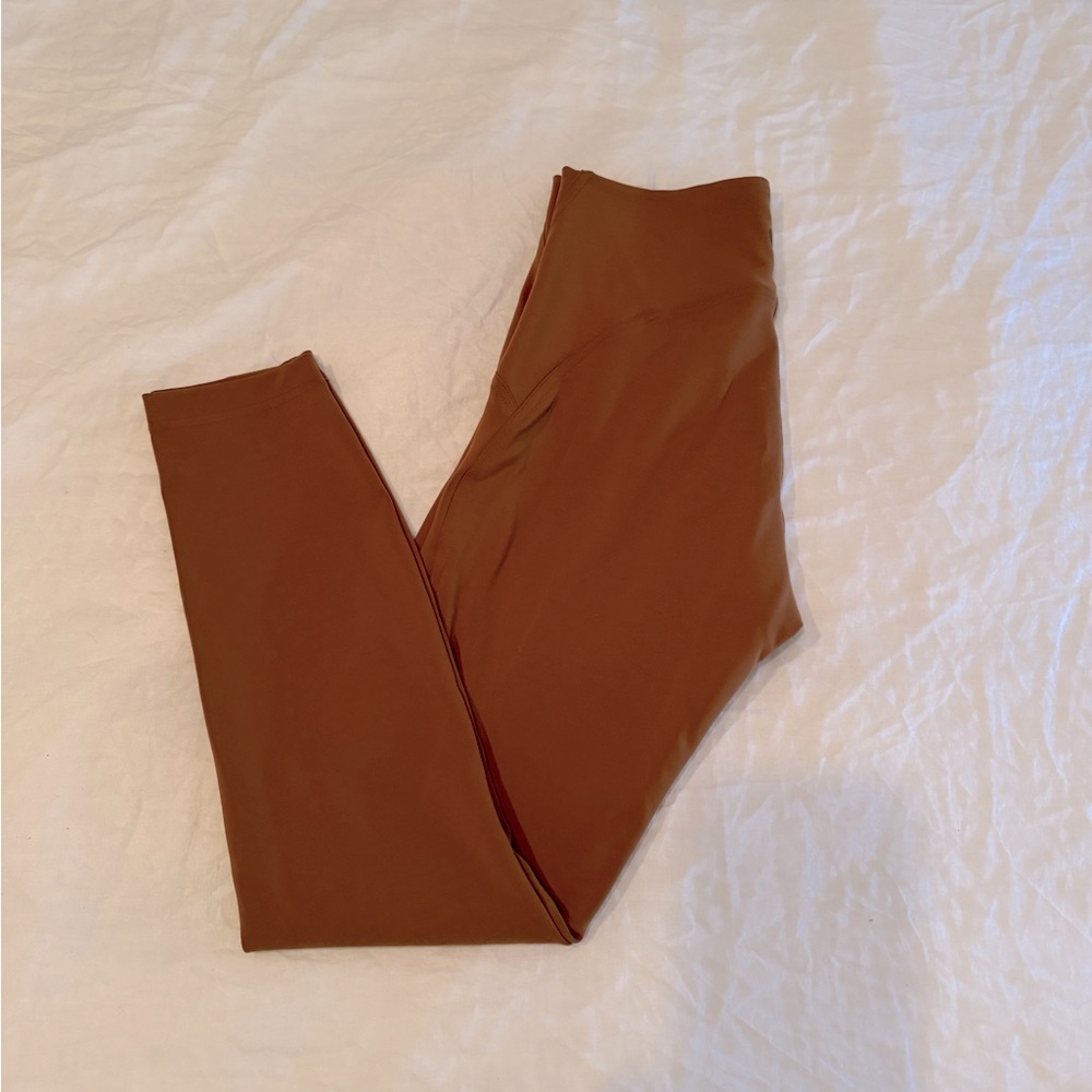 Lululemon InStill high rise tight